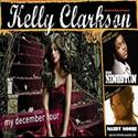 Kelly Clarkson Tour