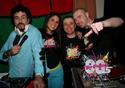 DJ Marsss, Silvana, DJ Nasser T & DJ Mac