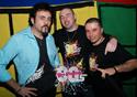 DJ Marsss, DJ Mac & DJ Nasser T