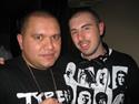 DJ Sirvere & DJ Mac