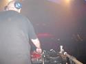 DJ Mac performing at Made In The 90s