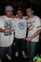 DJ Nino Brown, Kris Fade & DJ Mac