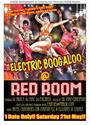 Red Room Electric Boogaloo 21.05.11