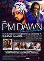 PM Dawn Concert